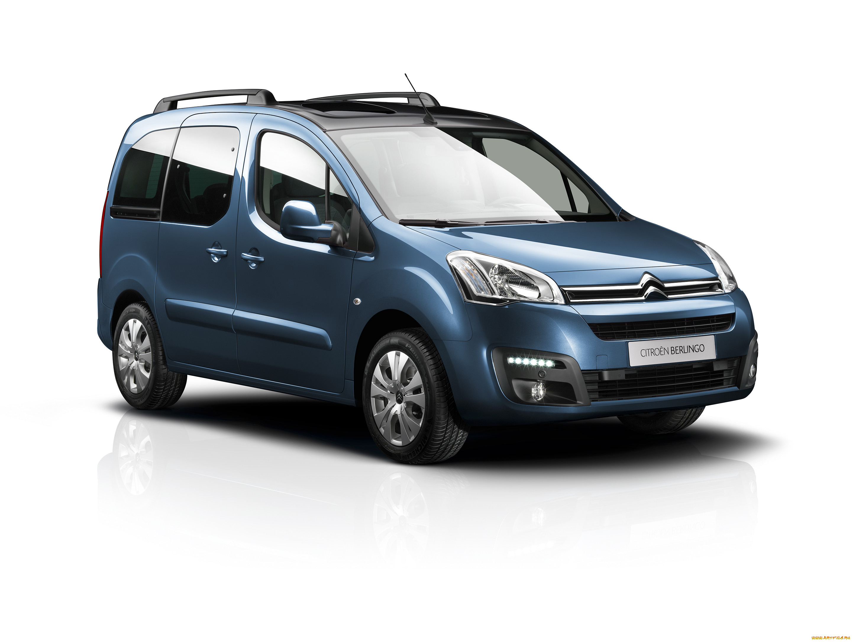 , citroen, 2015, multispace, citron, berlingo, 